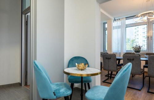 BIG 7RMS City Central Loft, 1ALocation - Foto 63