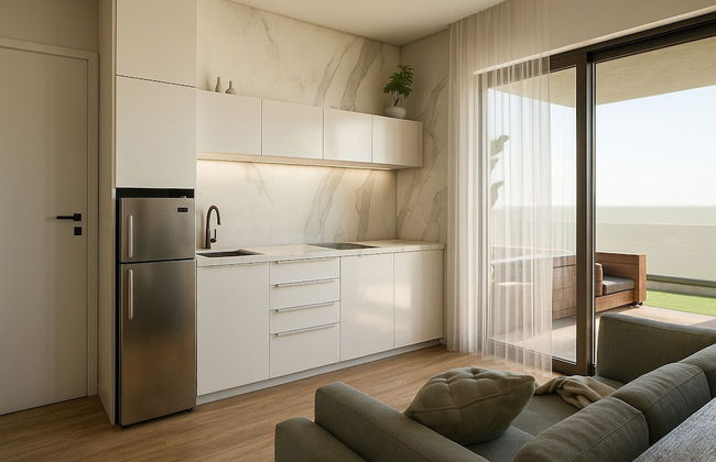 Le Mar Luxury Apartments by Checkin - Foto 25