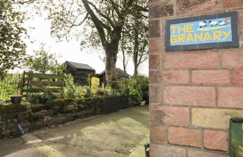 The Granary - Foto 26