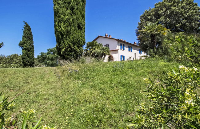 Podere le Valli - Foto 35