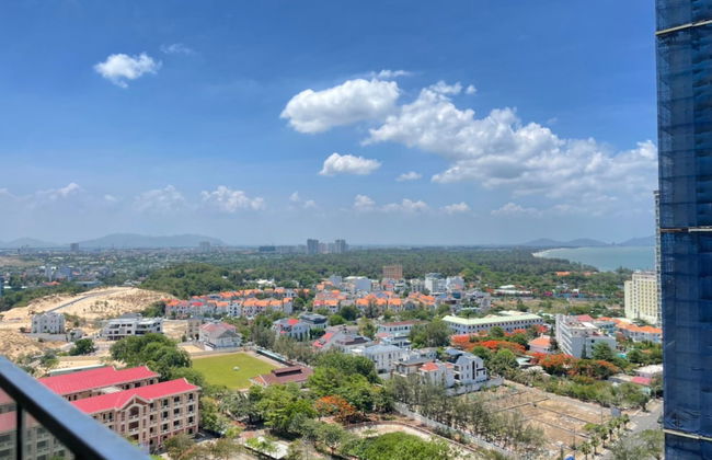 The Song Vung Tau By Abogo - Foto 55