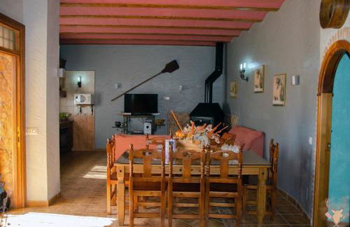 Cueva La Panadera - CuevasCazorla - Foto 11