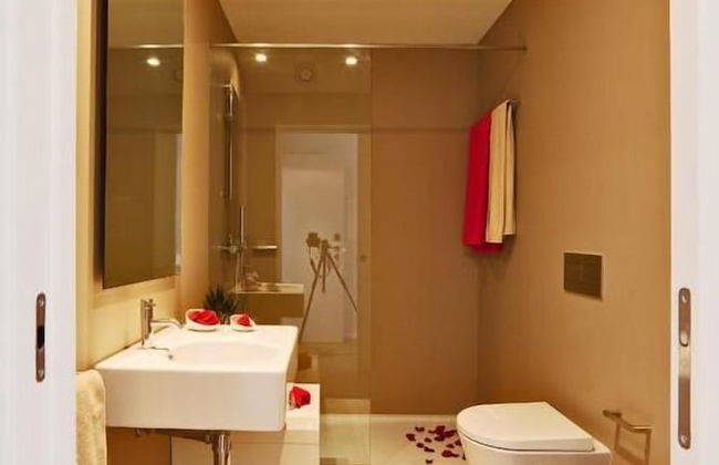 bnapartments Palacio - Foto 15