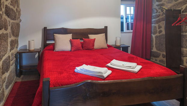 GerêsTER - Foto 5, Habitación