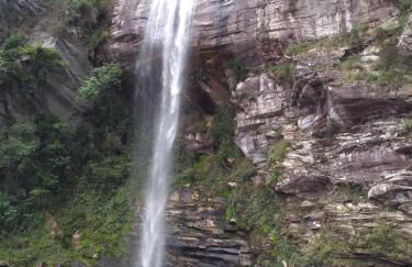 Casinha Fulô do Bongue - 6 km from Serra dos Alves - Photo 8