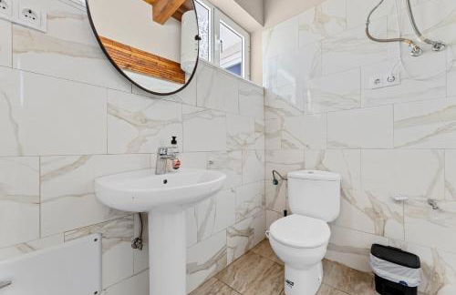 E Ensuite Vacation Apartment LANZAROTE - Foto 18