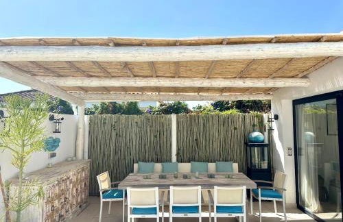 Casa Duende, Estepona, Private beach house with heated pool - Photo 62