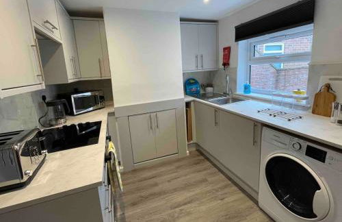 Cosy 2 bed period town cottage - North Walsham - Foto 42