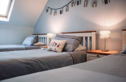 Craigewan Cottage Seatown Cullen - Foto 37