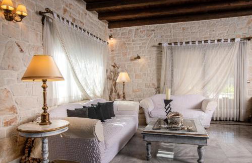 JPS stone villa - Foto 15