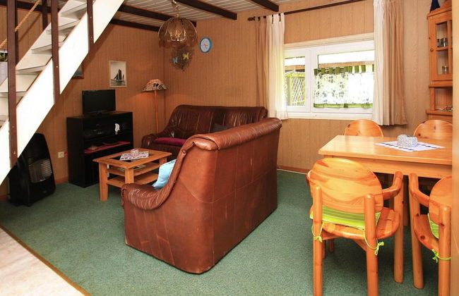 Bootshaus in Teterow - Formerly TUI - Foto 7