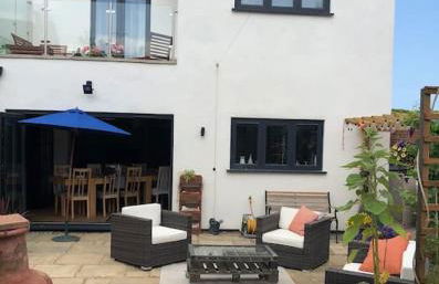 Seafront home with fabulous sea views - Foto 28