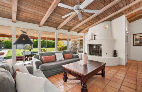 San Jacinto Villa with Private Pool - Foto 14