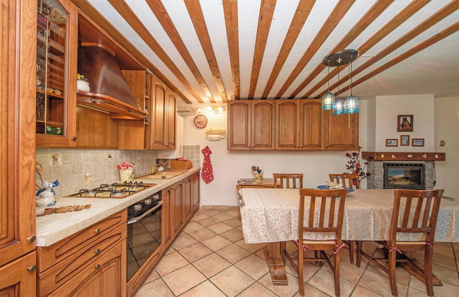 Maison Chatelard - Foto 14