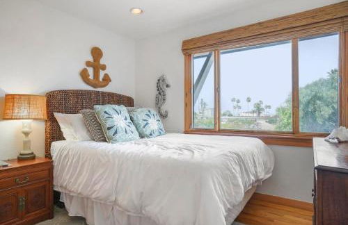 Darling Del Mar Beach Cottage with Ocean Views - Foto 18
