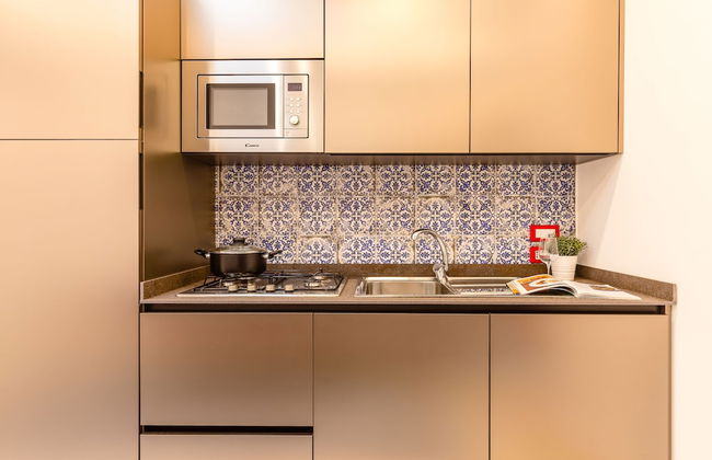 Colonna Apartments by Wonderful Italy - Foto 46