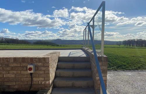 Falcon Cottage - Foto 24