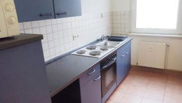 Eigene Erdgeschosswohnung in Groitzsch - Foto 5