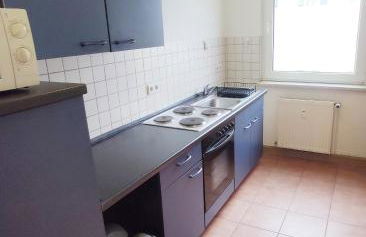 Eigene Erdgeschosswohnung in Groitzsch - Foto 5