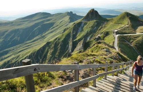 Appartement spacieux au cœur du massif du Sancy - Foto 12