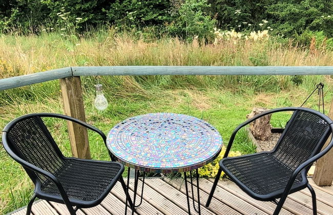 Go Eco Glamping - Foto 23