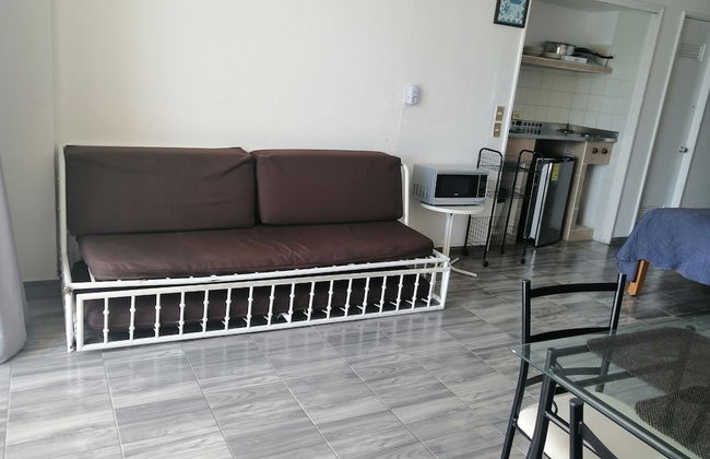 Beautiful Twin Towers Suite With Balcony and Stunning sea View - Foto 12