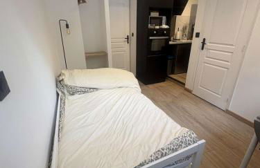 l 'escapade amiénoise 2 - Foto 1