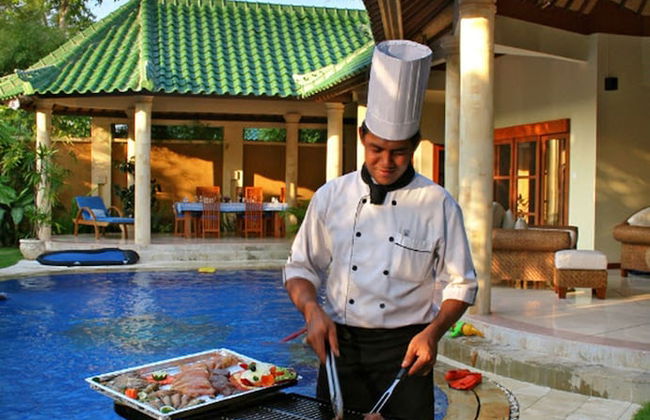 Bali Emerald Villas - Foto 46