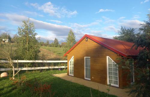 Toskania Kociewska - Photo 72