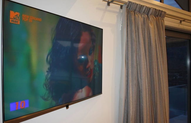 Remarkable Lake View Townhouse Queenstown Hill - Foto 4