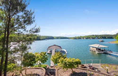 Captain's Quarters - Lakeside Patio Fire Pit - Foto 22