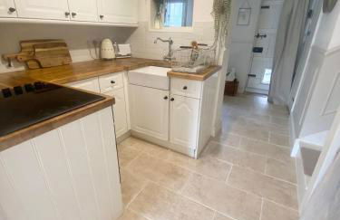 Charming One Bed Cottage in Historic Market Town - Foto 10