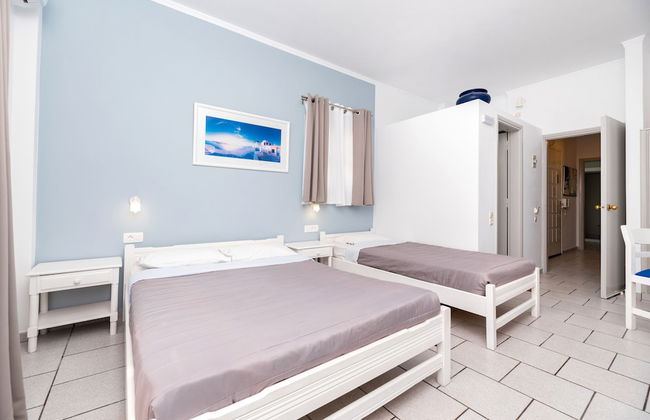 Fortuna Perissa - Photo 5