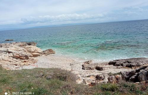 Mala kuća sa velikim grijanim bazenom ANTONIO - Foto 44