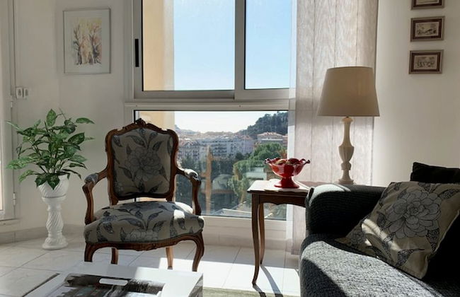 Apart-Hotel Riviera Cimiez - Foto 20