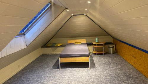 Apartment Troisdorf Altenrath near Cologne Bonn - Foto 4