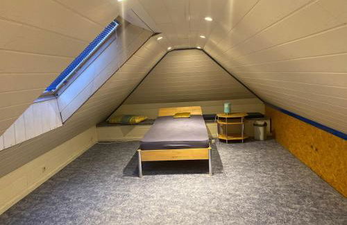 Apartment Troisdorf Altenrath near Cologne Bonn - Foto 4