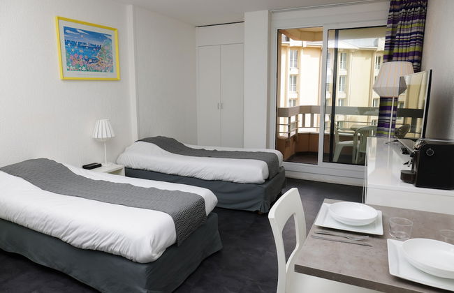 Résidence Victoria Surf - Foto 12