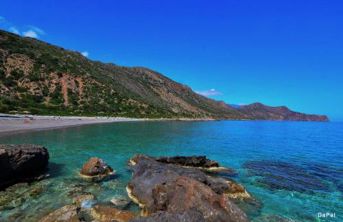 Bitsakis Family I - Paleochora Luxury House - Foto 35