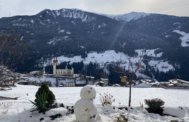 Appart Vroni - Foto 27