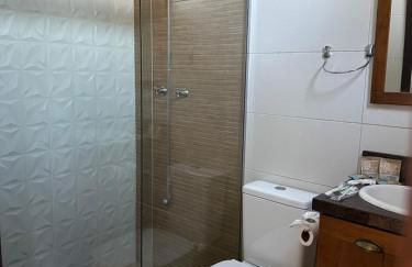 Jardim do Rio Suítes - Foto 65