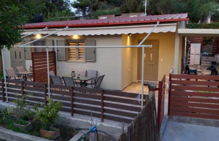 Santa Marina Apartments & Studios - Foto 6