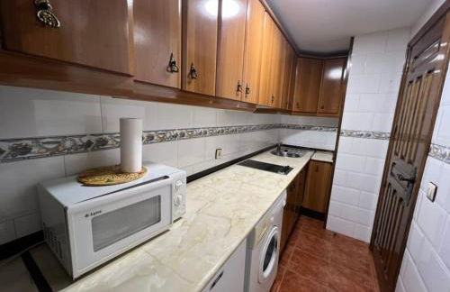 Apartamentos Turísticos La Posada - Foto 18