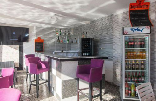 Family friendly house with a swimming pool Cista Velika, Vodice - 20227 - Photo 12