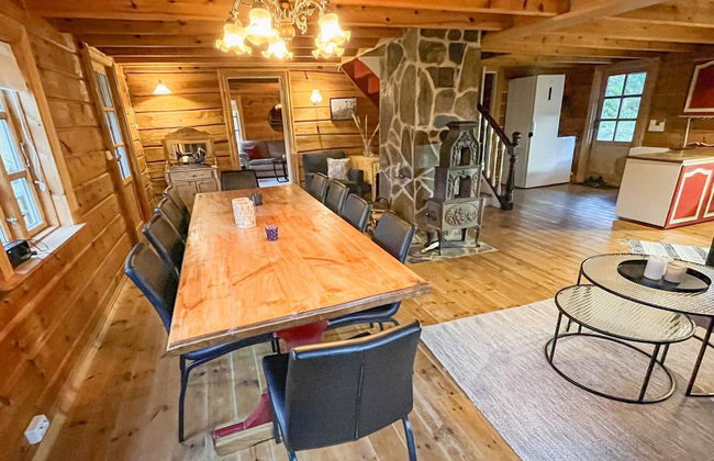 10 Person Holiday Home in Kvinesdal - Foto 20