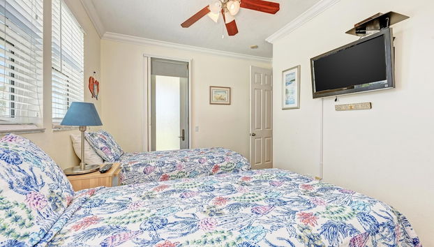 Anna Maria Island Sun's Up A - Foto 2, Habitación