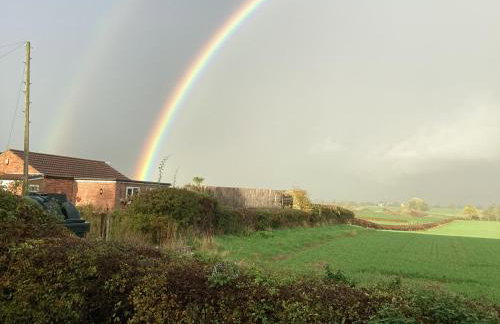 High Oak Holiday Cottage - Foto 19