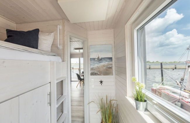 Isa-bella Comfortable Holiday Residence - Foto 16