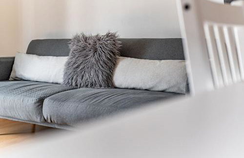 amazing apartments - Cables Wynd near The Shore - Free Parking - Foto 15