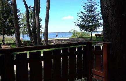 Ośrodek Wypoczynkowy Lubie nad jeziorem - Foto 55